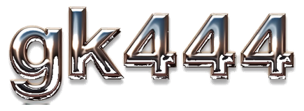 gk444 logo